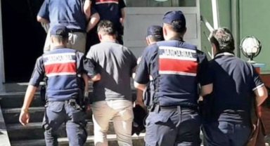 Kütahya'da zimmet operasyonu: 2 kişi tutuklandı