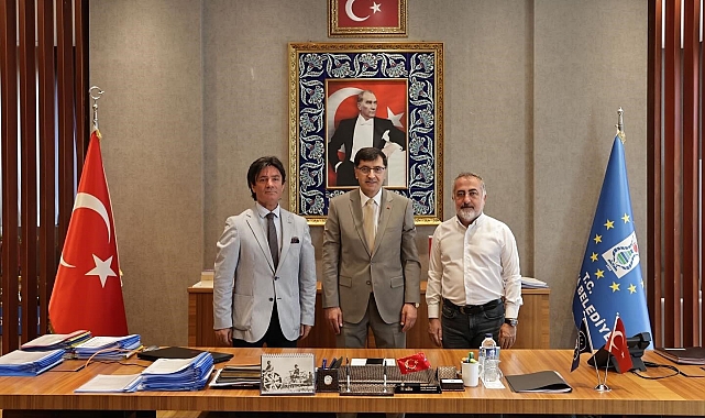 Kütahya'nın kültürel vizyonu için önemli buluşma