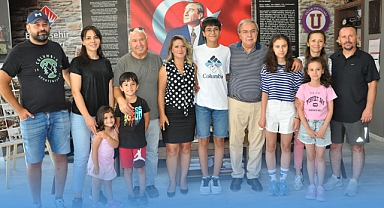 LGS TÜRKİYE BİRİNCİLERİ BAŞARI SIRLARINI ANLATTI