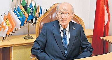 MHP Lideri Bahçeli'nin Talebiyle "Kardeşlik Türküsü" Bestelendi