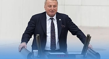 Olgun'dan flaş iddia; 'Gözaltına alınanları Ak Parti işe almış'