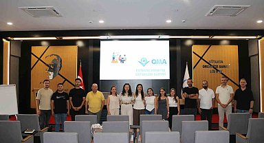 OSB Akademi'de kalite yönetim sistemleri eğitimi
