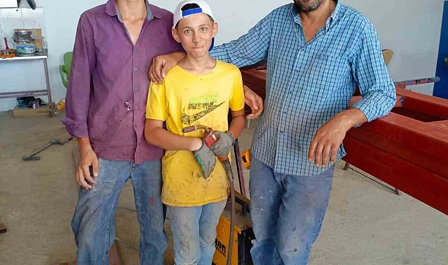 Sandıklı Gardaş Yarenler Meclisi'nden geleceğe yatırım