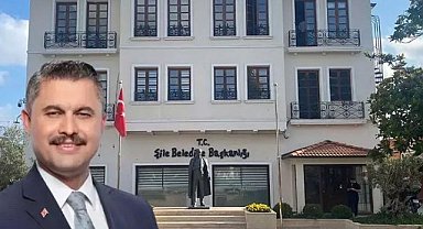 Şile Belediye Başkanı Özgür Kabadayı Tutuklama Talebiyle Mahkemeye Sevk Edildi
