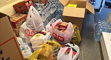 Söğüt Belediye Başkanı Durgut'tan teşekkür