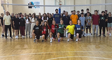Tarihi Lise Sporun Adresi Oluyor: MİMAL Afyon Lisesi Spor Kulübü Kuruldu