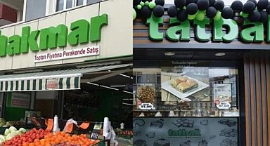 TMSF, Hakmar ve Tatbaka'ya Kayyum Atadı: FETÖ Finans Ağının Hedefinde 26 Şüpheli Yakalandı