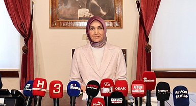 Vali Yiğitbaşı Asayiş Verilerini Basınla Paylaştı