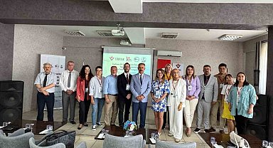 Yapay zekâ ile dil eğitiminin haritası Eskişehir'de çiziliyor