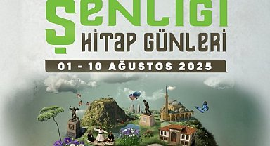 Afyonkarahisar'da Kitapseverleri Bir Araya Getirecek Sahaf Şenliği Başlıyor