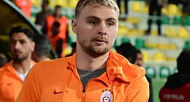 Galatasaray'ı Sarsan Nelsson Haberleri: Transfer Dedikoduları Devam Ediyor