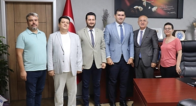 SGK İle Uyumlu Çalışmalarımız Sürecek