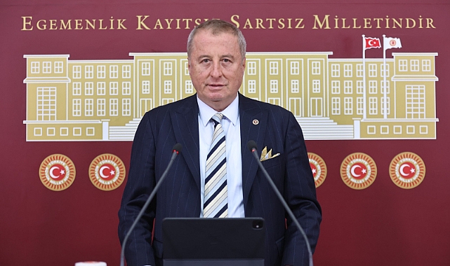 “Adaleti, Ekonomiyi ve Demokrasiyi Savunacağız”