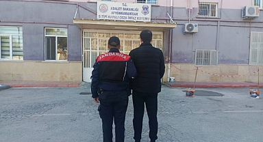 20 Yıl Ceza Almış