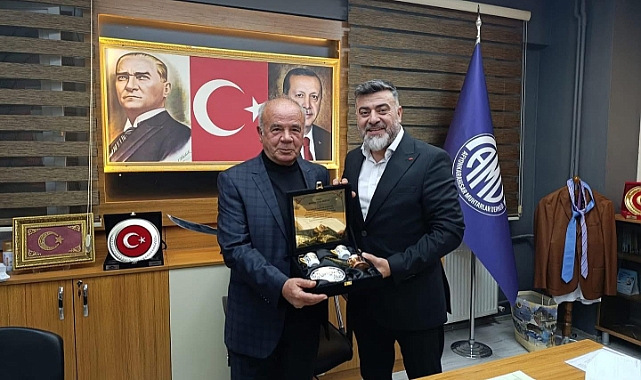 Afyonkarahisar Muhtarlar Derneği’nden