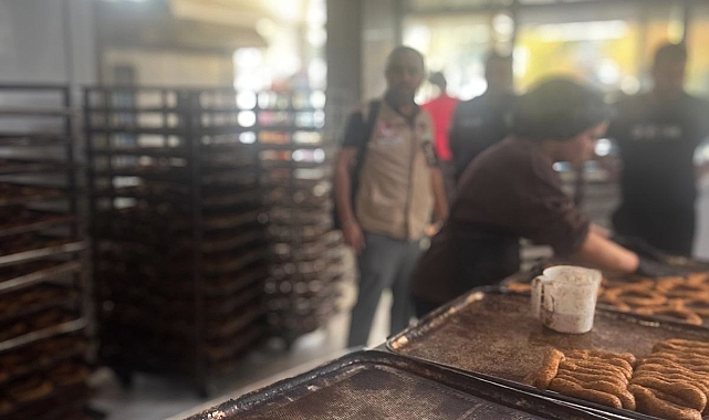 Aralıksız Sürüyor