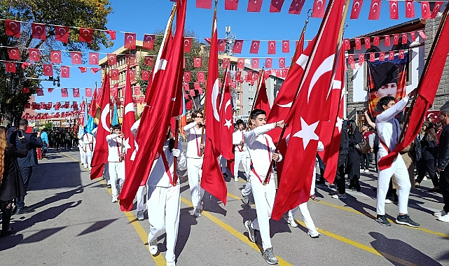 Cumhuriyet Bayramı