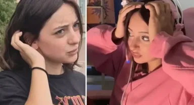 Elif K'ya Canlı Yayında YKS Tazminatı: Dakikalar İçinde Büyük Miktarda Bağış