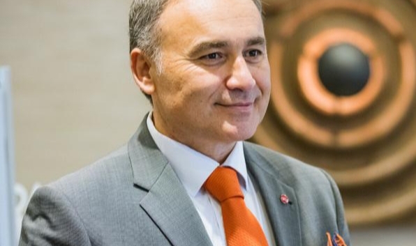 Afyon'un Sosyal Hayatına Yeni Bir Soluk: