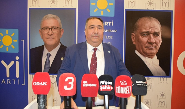 Köken Yeniden Başkan