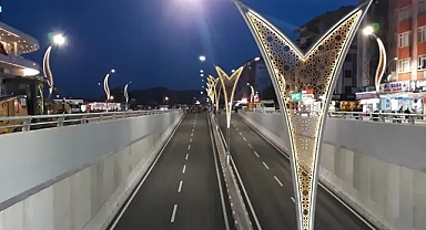 Belediye Duyurdu: Afyon’da O Alt Geçit Trafiğe Kapatılacak!