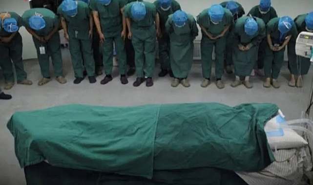 17 Yaşındaki Donör, Birçok Hayata Umut Oldu