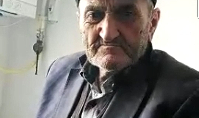 80 Yaşındaki Alzheimer Hastası Ahmet Kuşkaya’dan Haber Alınamıyor