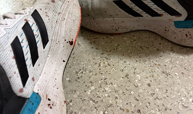 AFYONKARAHİSAR'DA OKUL SPORLARINDA ŞİDDET İDDİASI!