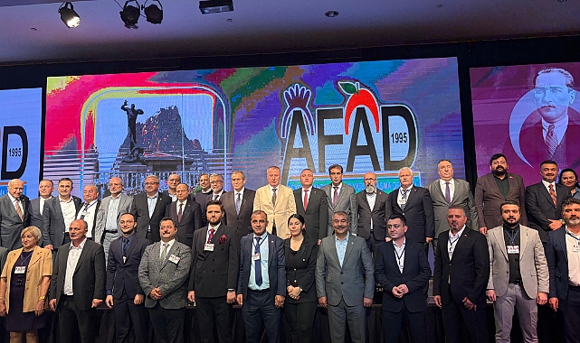 Afyonlu Antalyalılar Yardımlaşma Derneği’nden Anlamlı Program