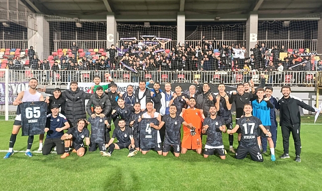 Afyonspor İzmir Deplasmanından 3 Puanla Döndü: 3-2