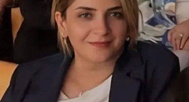 AK PARTİ'DE YENİ BAŞKAN