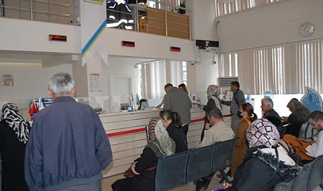 AKSA Doğalgaz, Nakit Tahsilat İşlemlerini Sonlandırıyor