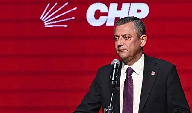 CHP PM’de 12 İsim Çizik Yedi: