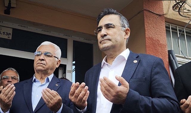 Milletin Rızası Olmadan Hiçbir Adım Atılamaz