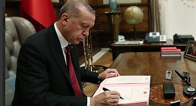 Milli Eğitim Müdürleri Değişti 