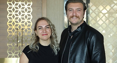 Seçen Ailesi’nin Mutlu Günü