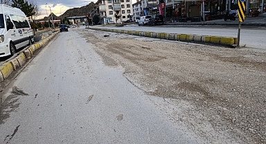 SELÇUKLU MAHALLESİ’NDEN YOL GÜVENLİĞİ ÇAĞRISI