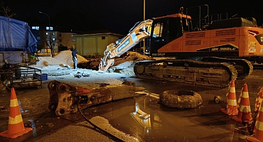 Selçuklu Mahallesi’nden Yükselen Tepki: 