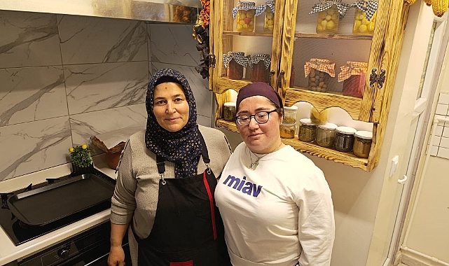 Tebessüm Geleneksel Türk Mutfağı Erenlerde