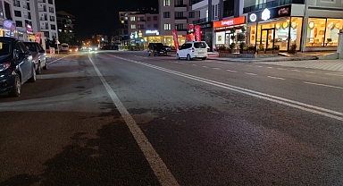 Uydukent'te Karanlık Tepkisi: 