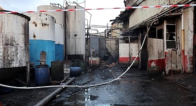 Vali Yiğitbaşı İncelemelerde Bulundu