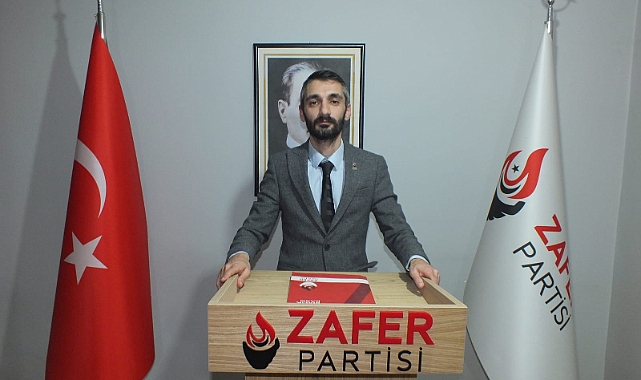 VATANDAŞ GELİRİ OLMADIĞI HALDE BORÇLANDIRILIYOR”