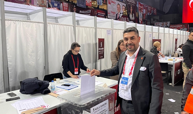 Yolumuz İktidar Yolu