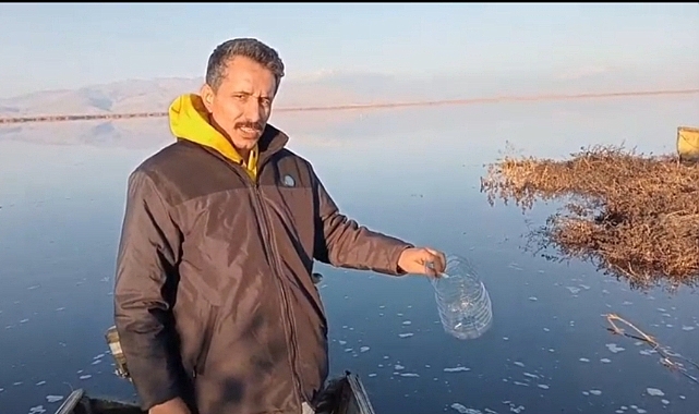 Dönülmez Bir Noktaya Gidiyor