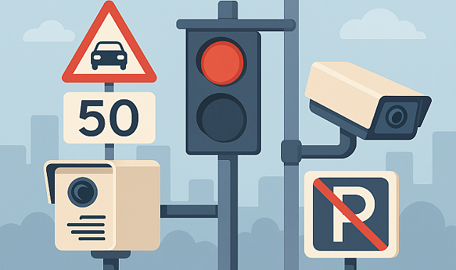 EDS Sistemleri 17 Aralık'ta Devreye Giriyor