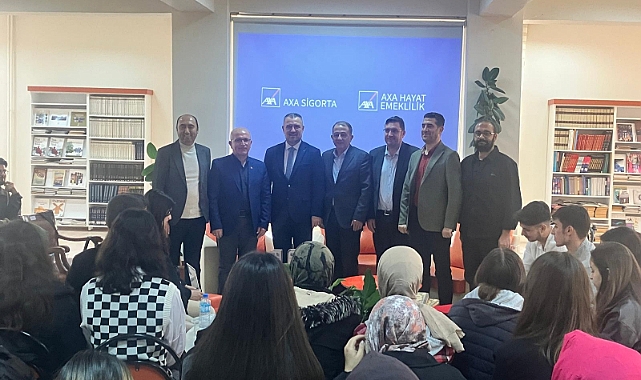 EĞİTİMDE GÜÇLÜ İŞ BİRLİĞİ