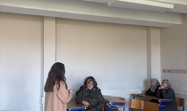 Güven Toplumunun İnşası ve Akran Zorbalığı” Eğitimi