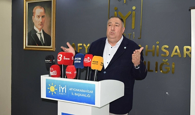 Hakan Şeref Olgun’un Diplomatik Duruşu Hepimize Örnek”