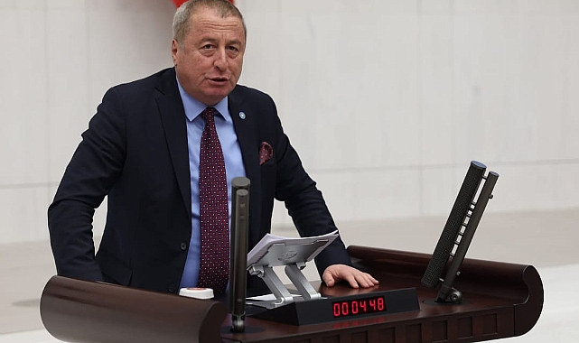 Kimse Hikâye Anlatmasın!