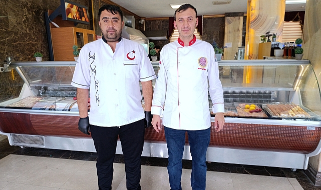 Lezzetin, Kalitenin ve Şıklığın Buluştuğu Yeni Bir Mekân